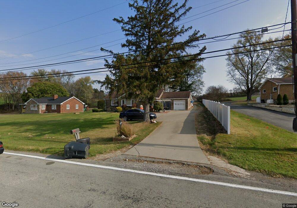 1204 Herminie West Newton Rd, West Newton, PA 15089 - photo 1