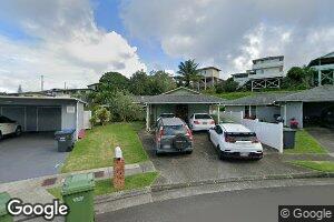 46-316 Auna St, Kaneohe, HI 96744