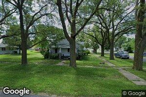 202 E Garfield Ave, Amherst, NE 68812