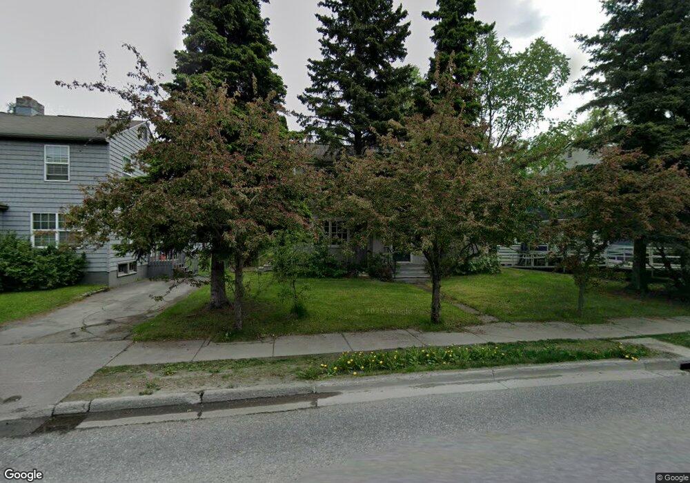 1221 I St, Anchorage, AK 99501 - photo 1