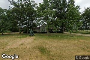 5535 E 700 N, Hamlet, IN 46532