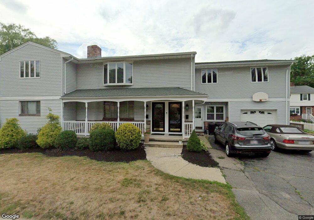 63 Hayward St, Milford, MA 01757 - photo 1