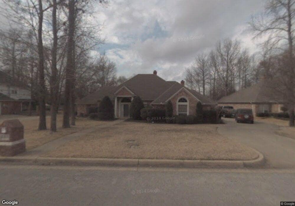 4911 Hallye Ln, Tyler, TX 75703 - photo 1