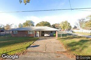 520 E 7th St, Carlisle, AR 72024
