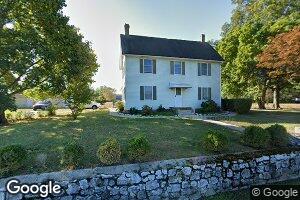 103 E Howard St, Viola, DE 19979