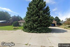 707 N Green St, Valentine, NE 69201
