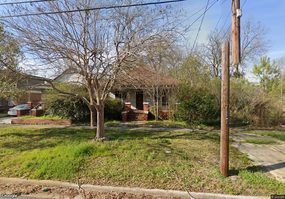 1313 22nd St, Columbus, GA 31901 - photo 1