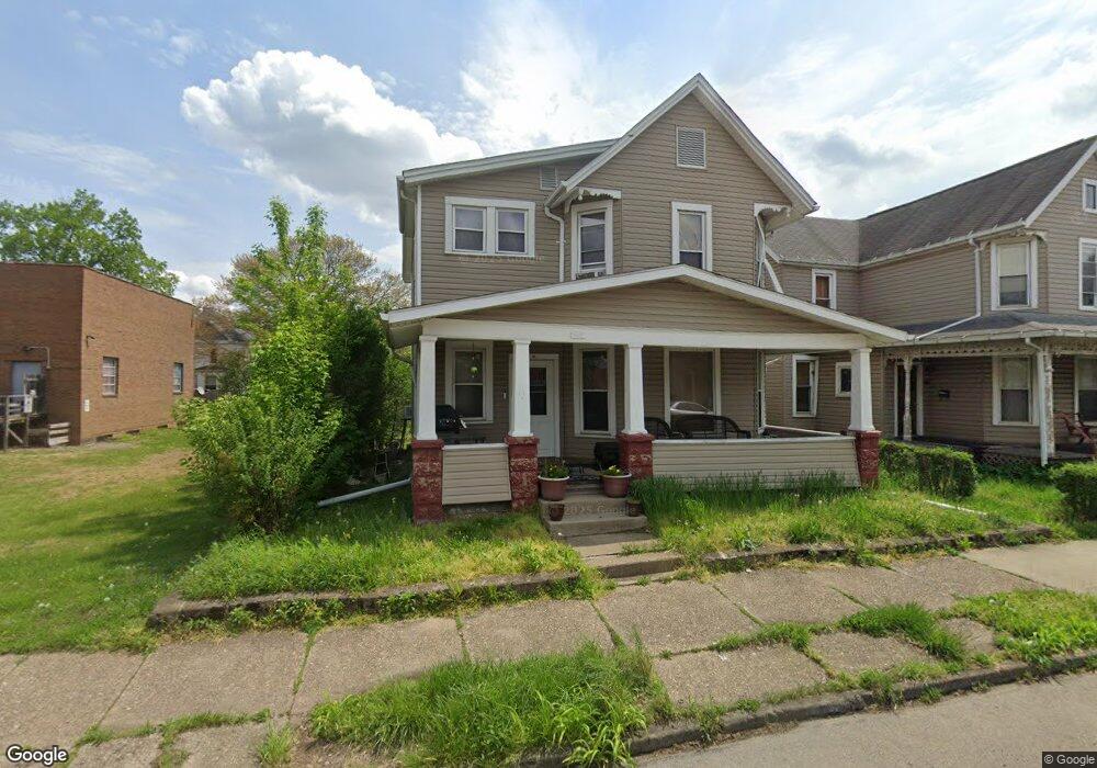 418 S 7th St, Coshocton, OH 43812 - photo 1