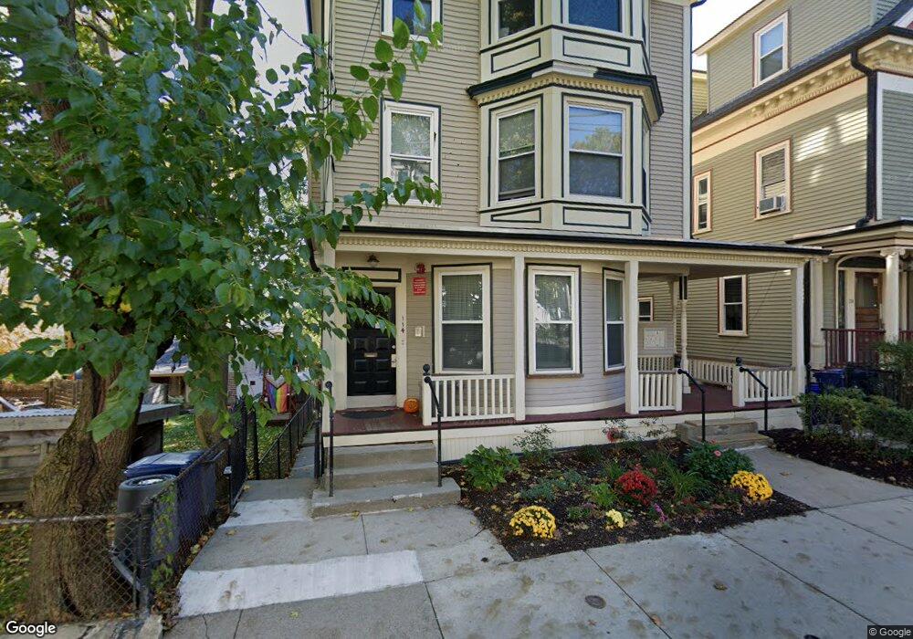 114 Chestnut Ave unit 3, Jamaica Plain, MA 02130 - photo 1