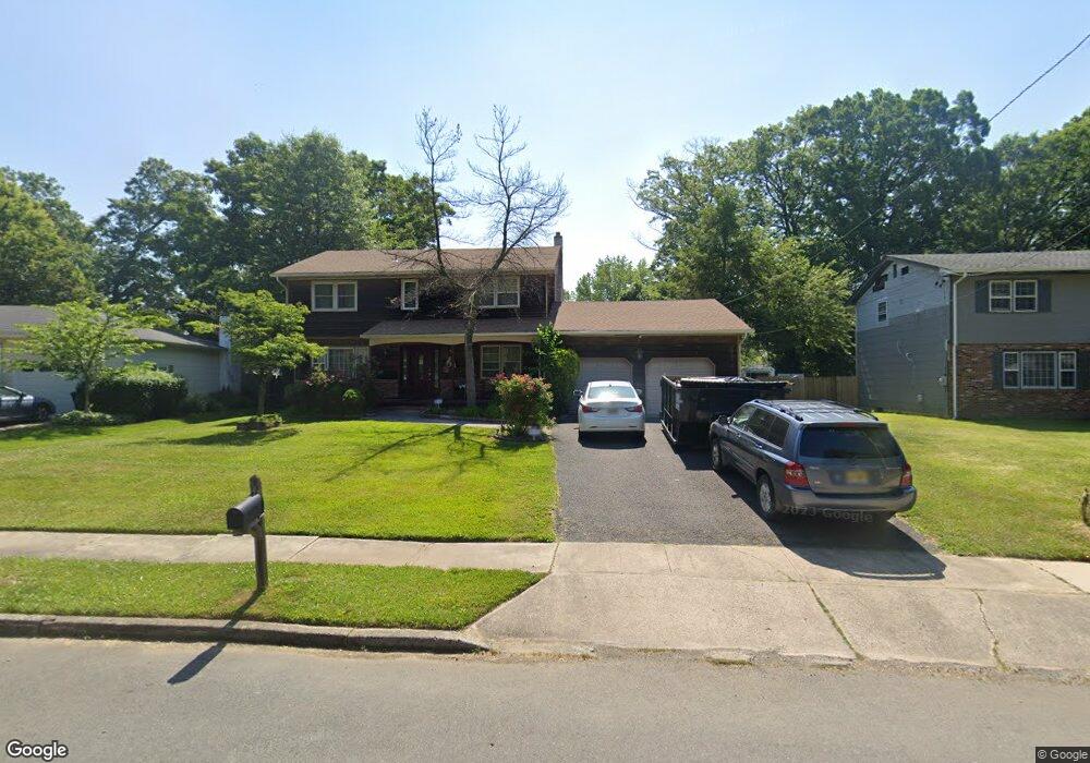 16 Tall Tree Ct, Ewing, NJ 08618 - photo 1