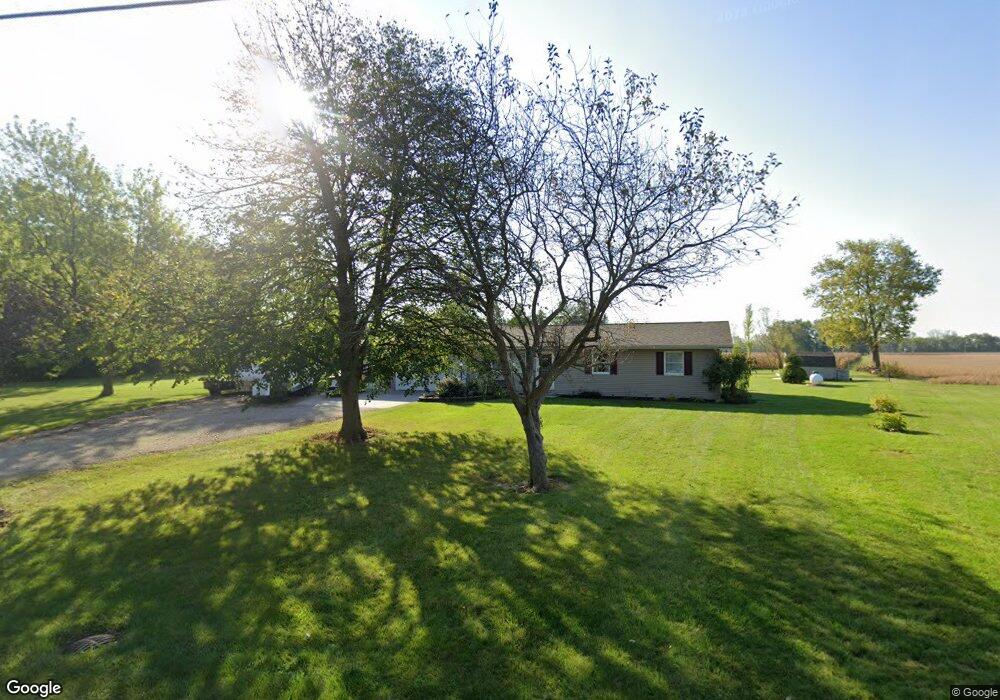 5240 W 700 S, Geneva, IN 46740 - photo 1