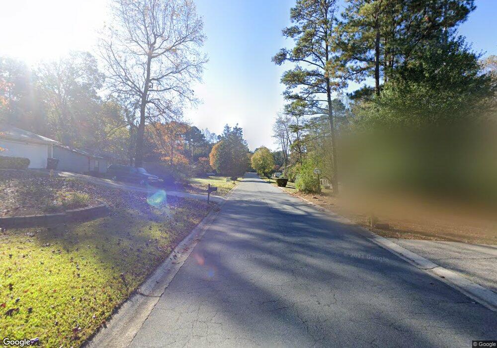 0 Jamerson Forest Pkwy, Marietta, GA 30066 - photo 1