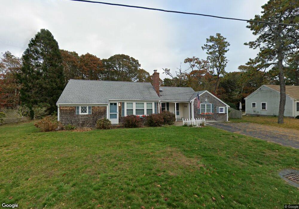 20 Clipper Ln, Dennis Port, MA 02639 - photo 1