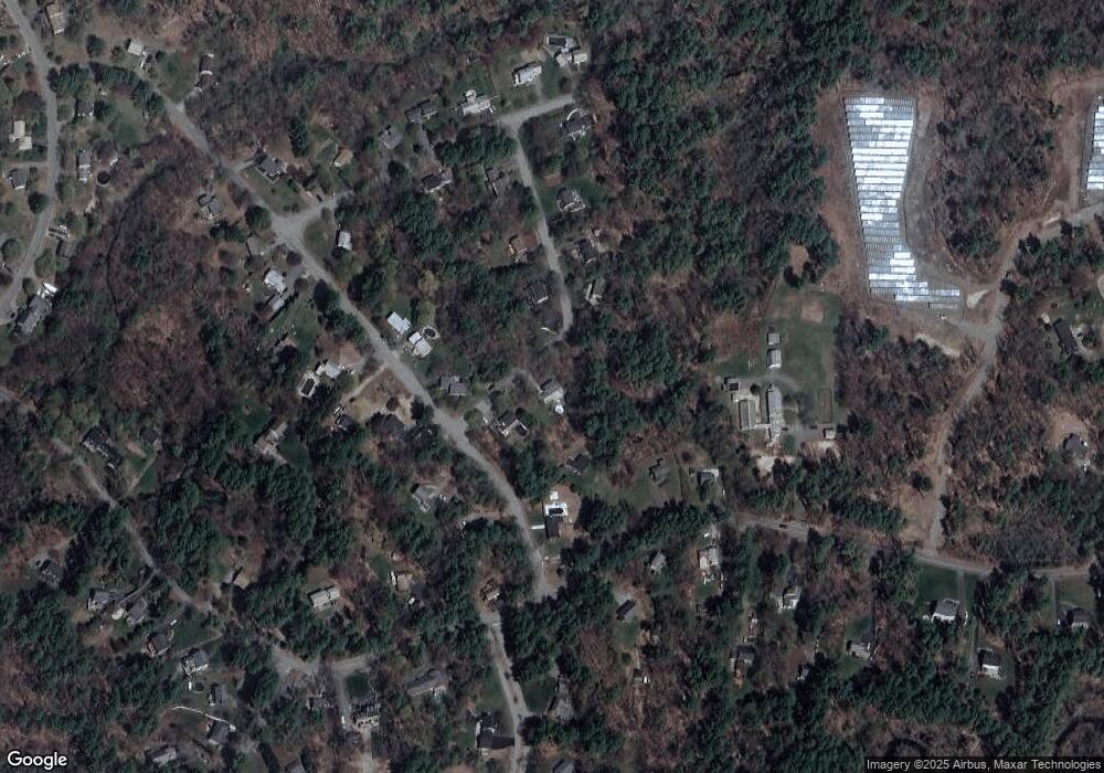 7 Forest St, Rowley, MA 01969 - photo 1