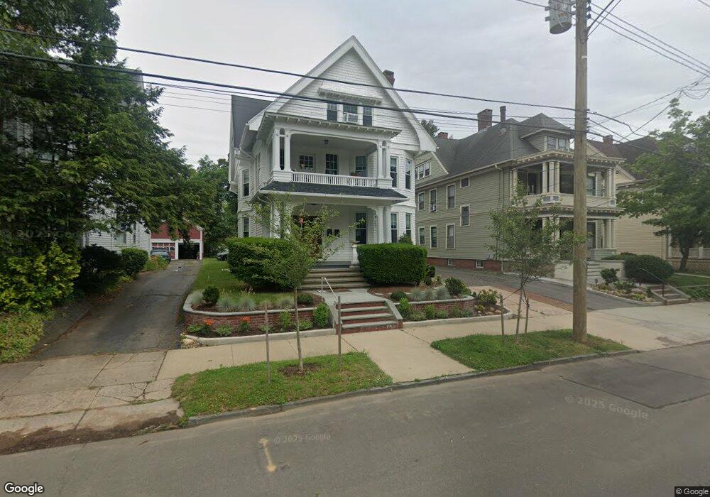 37 Hubinger St, New Haven, CT 06511 - photo 1