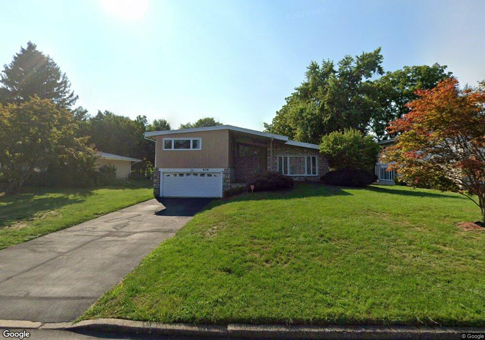 509 General Patterson Dr, Glenside, PA 19038 - photo 1