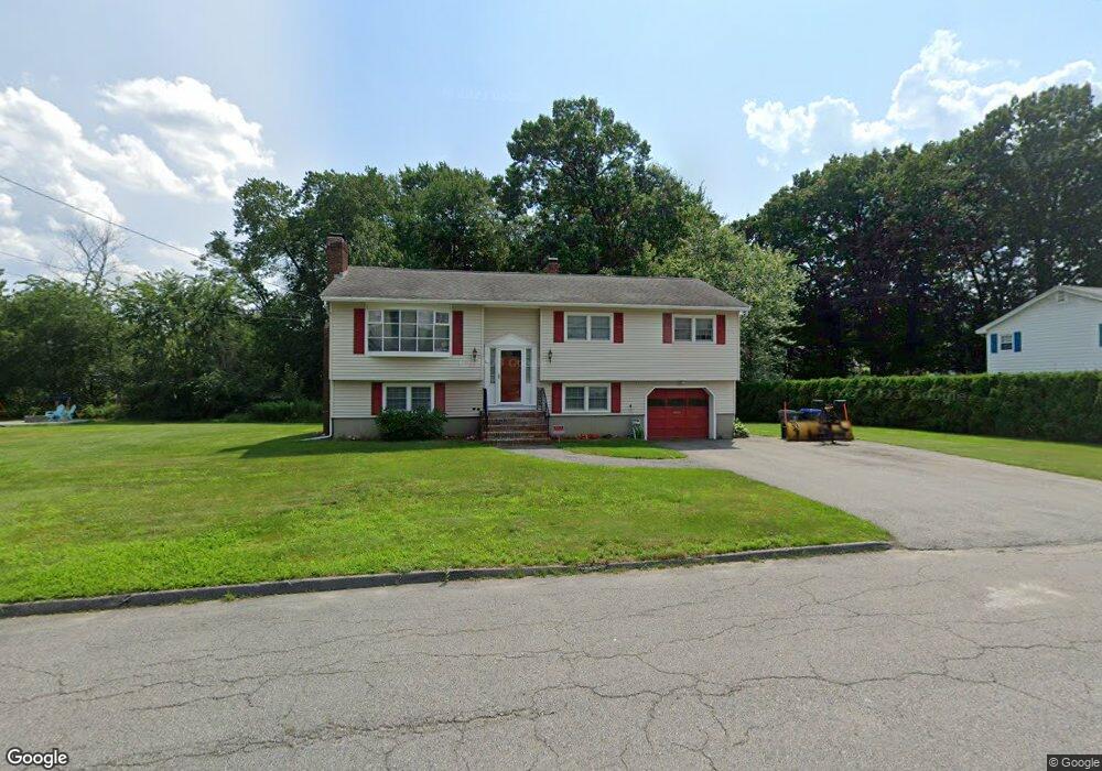 66 Lorenzo Cir, Methuen, MA 01844 - photo 1