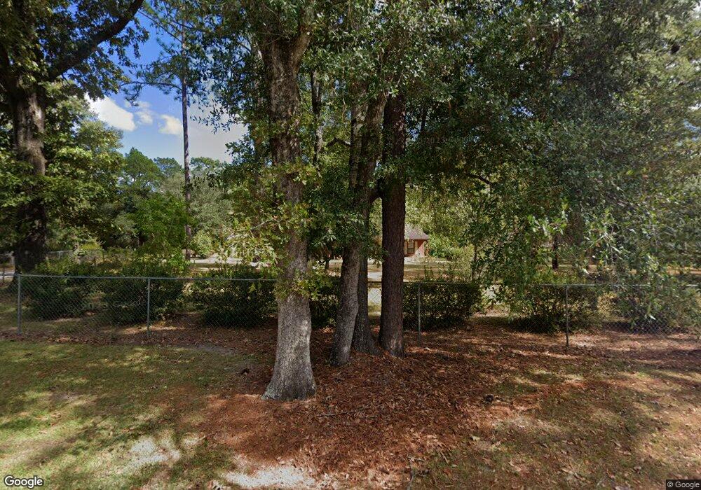 26500 Dennis Nelson Rd, Lucedale, MS 39452 - photo 1