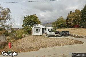 1107 E 300 S, Bountiful, UT 84010