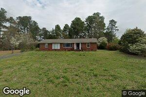 1821 Manley St, Cayce, SC 29033