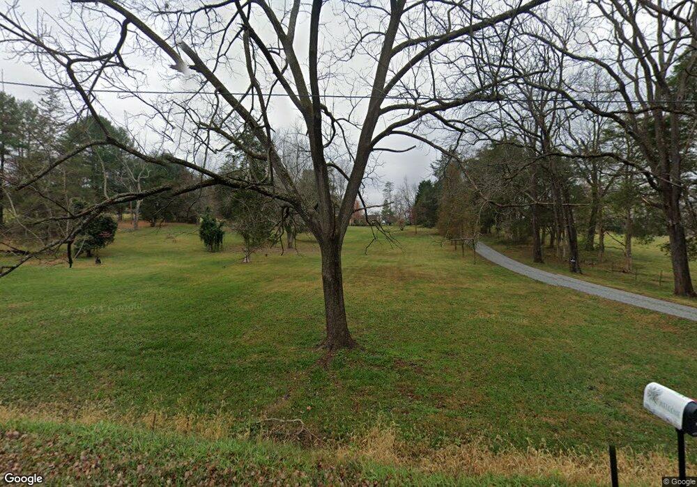 13460 Old Gordonsville Rd, Orange, VA 22960 - photo 1