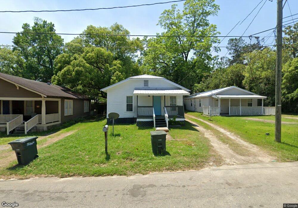 405 N Hansell St unit 1, Thomasville, GA 31792 - photo 1