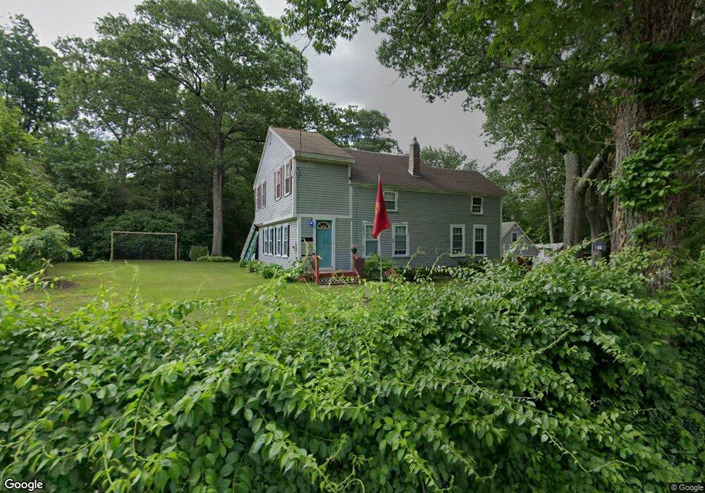 313 Henshaw St, Leicester, MA 01524 - photo 1