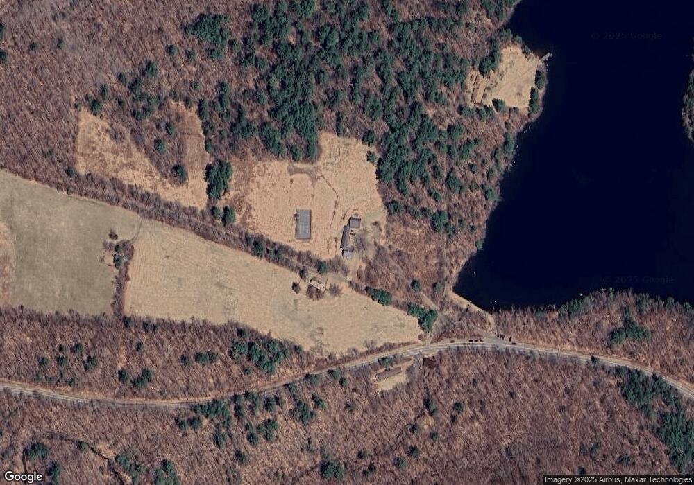 60 Queen St, Stoddard, NH 03464 - photo 1