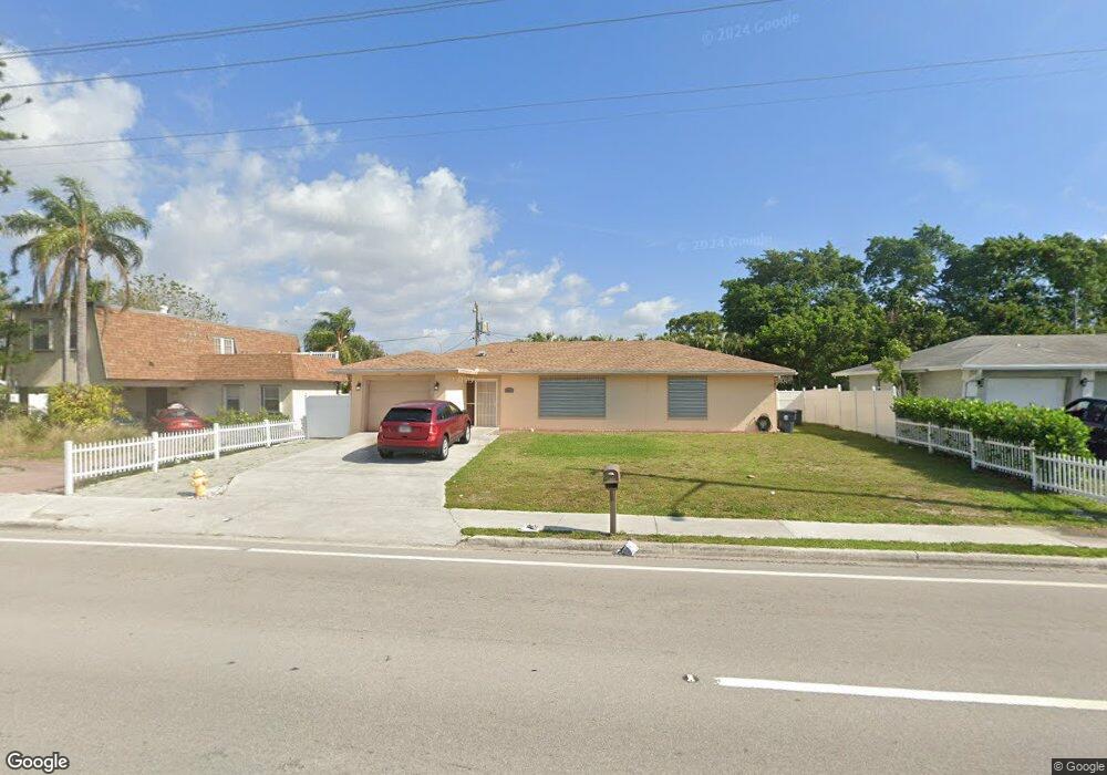 2657 Hypoluxo Rd, Lake Worth, FL 33462 - photo 1