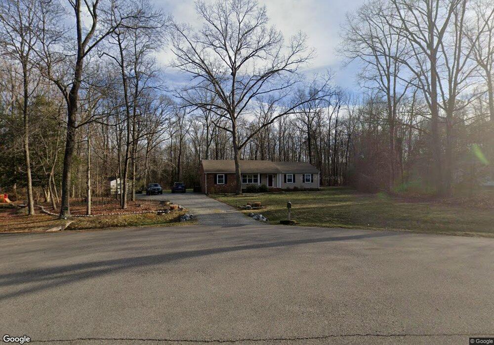 14503 Charlemagne Ct, Midlothian, VA 23114 - photo 1