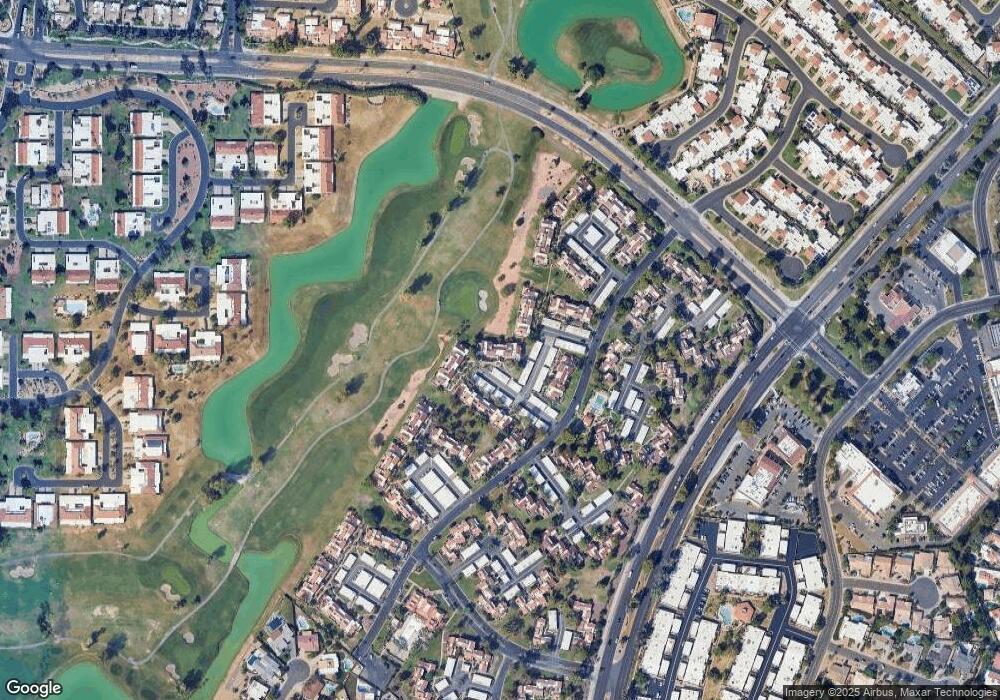 7348 N Via Camello Del Norte unit 217, Scottsdale, AZ 85258 - photo 1