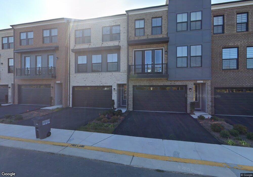 43419 Farringdon Square, Broadlands, VA 20148 - photo 1