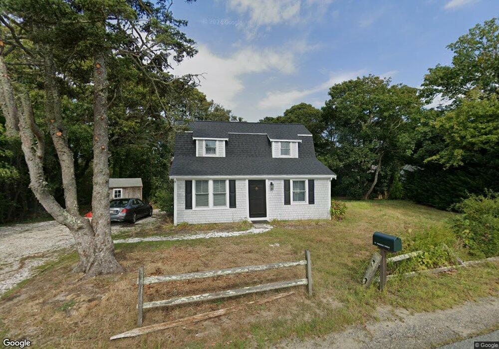 57 Freeman St, Harwich Port, MA 02646 - photo 1