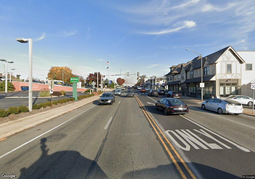 19 W Lancaster Ave, Paoli, PA 19301 - photo 1