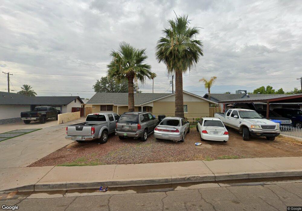 5407 W Osborn Rd, Phoenix, AZ 85031 - photo 1