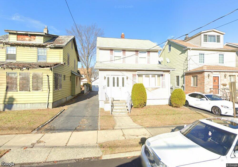 43 Hurden St, Hillside, NJ 07205 - photo 1