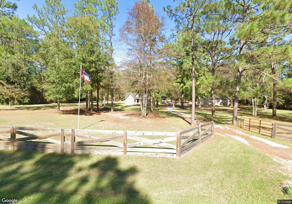 210 River Rd, Lucedale, MS 39452 - photo 1