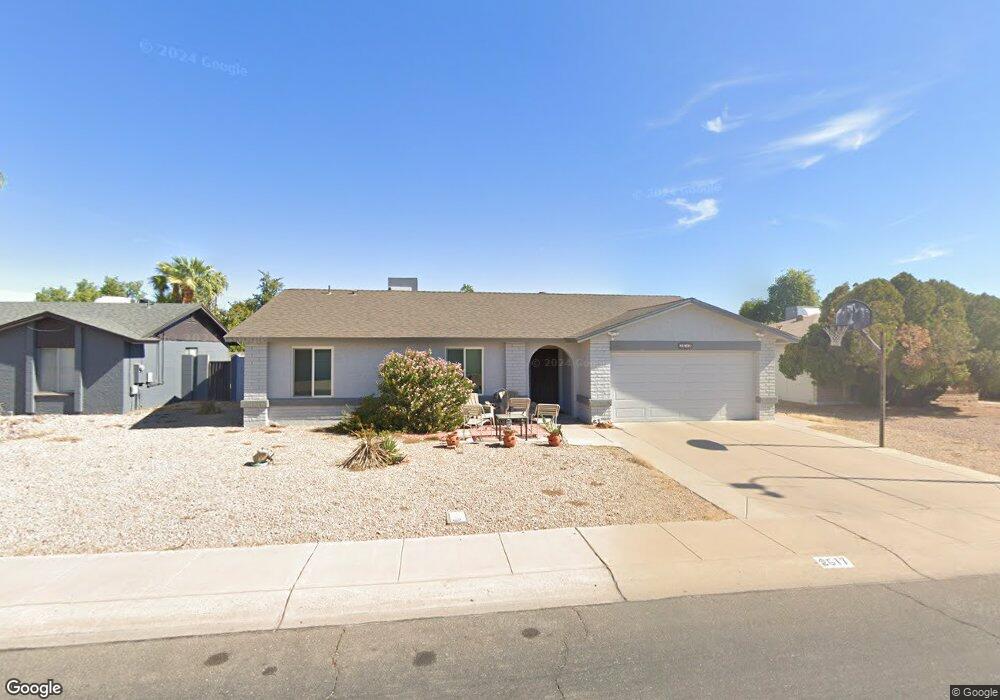 2617 N Jay St, Chandler, AZ 85225 - photo 1