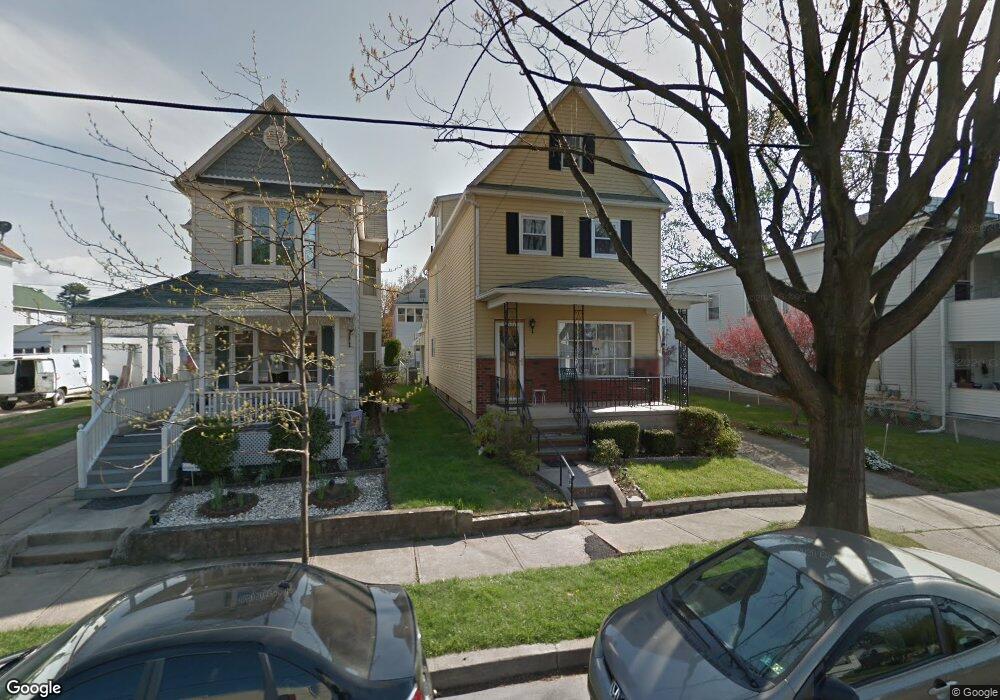 92 E Bennett St, Kingston, PA 18704 - photo 1