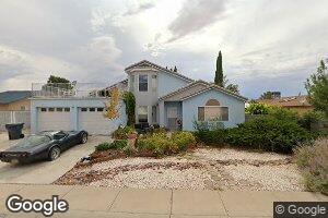 1600 Westview Dr, Page, AZ 86040