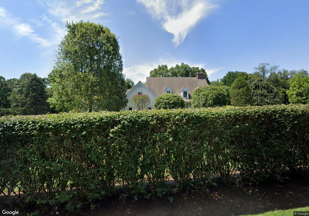 183 Catalpa Rd, Wilton, CT 06897 - photo 1