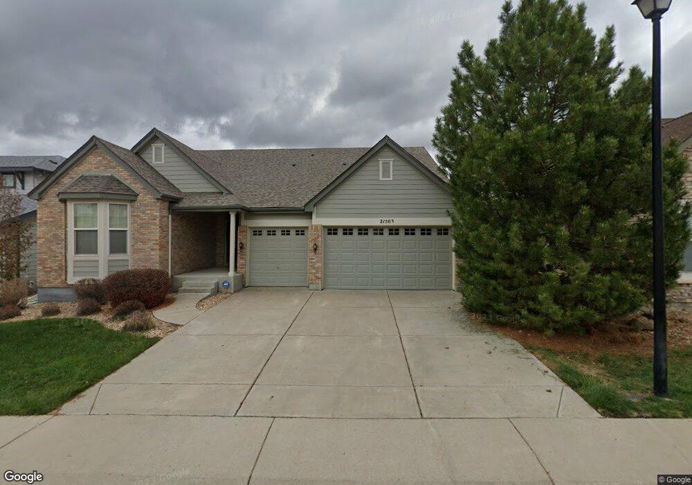 21503 E Layton Dr, Aurora, CO 80015 - photo 1