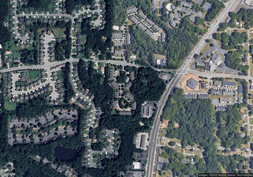 4333 Kousa Rd unit 2, Austell, GA 30106 - photo 1