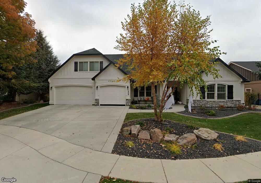 1606 N Sunup Way, Eagle, ID 83616 - photo 1