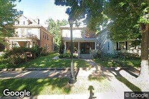 1510 Adams St NE, Minneapolis, MN 55413