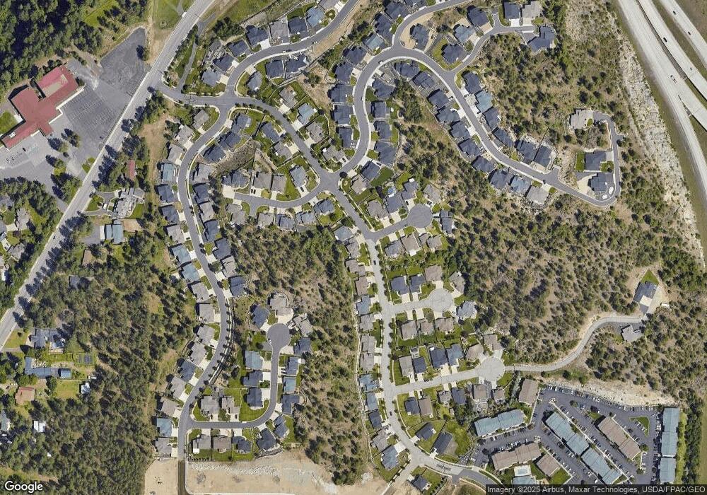 13407 N Addison St, Spokane, WA 99208 - photo 1