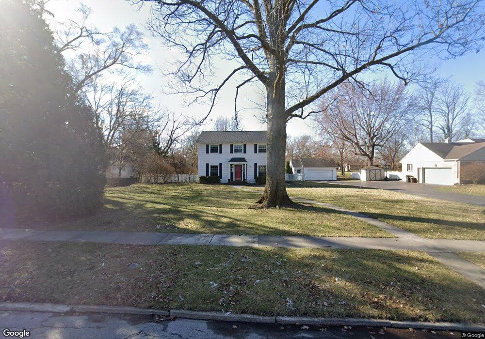 315 E Mcpherson Ave, Findlay, OH 45840 - photo 1