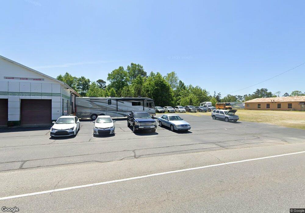 300 Hidden Trail Ln, Baldwin, GA 30511 - photo 1