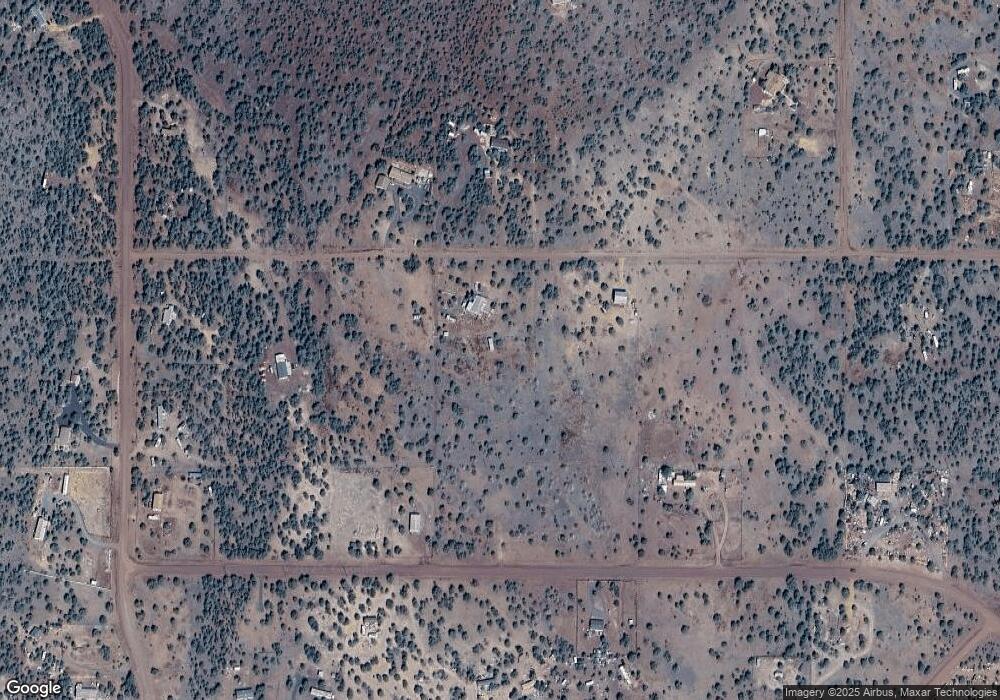 1048 W Cienega Dr, Ash Fork, AZ 86320 - photo 1