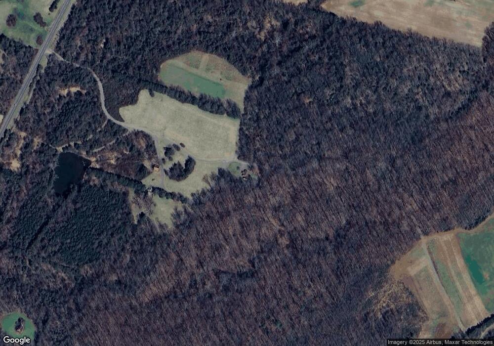 8070 James Madison Hwy, Rapidan, VA 22733 - photo 1